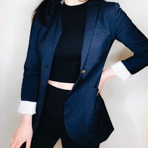 Aritzia Talua Blazer